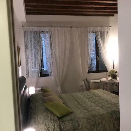 Carina House Ξενοδοχείο Βενετία Εξωτερικό φωτογραφία