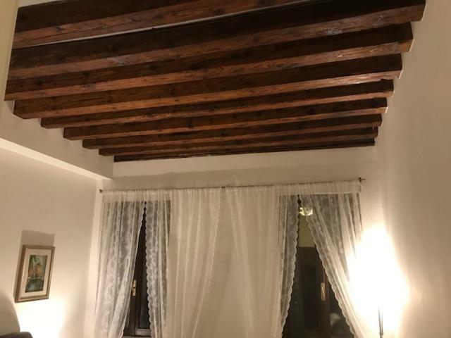 Carina House Ξενοδοχείο Βενετία Εξωτερικό φωτογραφία