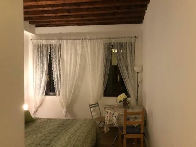 Carina House Ξενοδοχείο Βενετία Εξωτερικό φωτογραφία