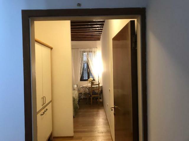 Carina House Ξενοδοχείο Βενετία Εξωτερικό φωτογραφία