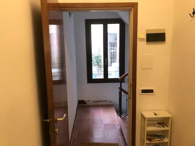 Carina House Ξενοδοχείο Βενετία Εξωτερικό φωτογραφία