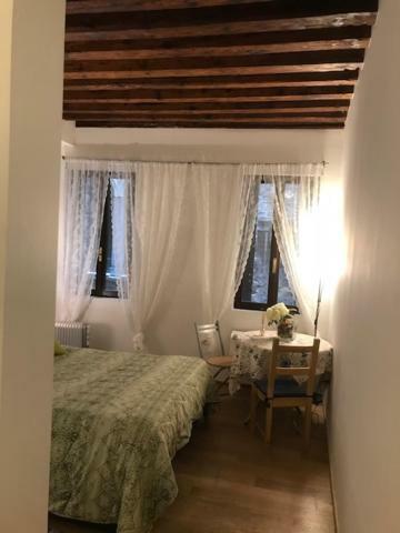 Carina House Ξενοδοχείο Βενετία Εξωτερικό φωτογραφία