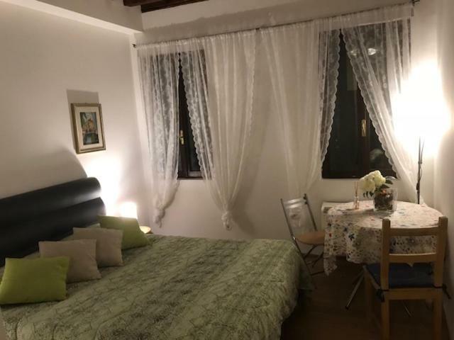 Carina House Ξενοδοχείο Βενετία Εξωτερικό φωτογραφία