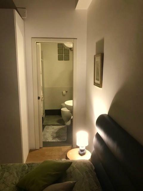 Carina House Ξενοδοχείο Βενετία Εξωτερικό φωτογραφία