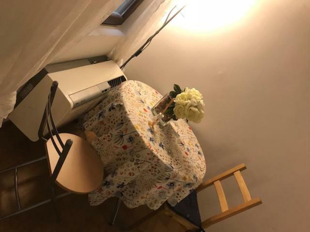Carina House Ξενοδοχείο Βενετία Εξωτερικό φωτογραφία