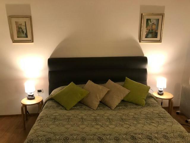 Carina House Ξενοδοχείο Βενετία Εξωτερικό φωτογραφία